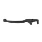 LEVIER DE FREIN ADAPTABLE YAMAHA 125 N-MAX 2015>, 150 N-MAX 2017> GAUCHE NOIR (OEM: 2DP-H3912-00-00) -MAGNETI MARELLI-