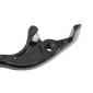 LEVIER DE FREIN ADAPTABLE YAMAHA 125 N-MAX 2015>, 150 N-MAX 2017> GAUCHE NOIR (OEM: 2DP-H3912-00-00) -MAGNETI MARELLI-