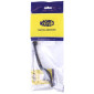 LEVIER DE FREIN ADAPTABLE YAMAHA 125 N-MAX 2015>, 150 N-MAX 2017> GAUCHE NOIR (OEM: 2DP-H3912-00-00) -MAGNETI MARELLI-