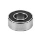 ROULEMENT BLACKBEARING B5 QUALITE PREMIUM 6x13-5mm (686 2rs) 3760290191211