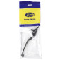 LEVIER DE FREIN ADAPTABLE YAMAHA 400 XMAX 2013> GAUCHE NOIR (OEM: 1SD-H3922-00-00) -MAGNETI MARELLI- 8050947972153