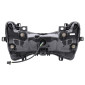 PHARE/OPTIQUE MAXISCOOTER ADAPTABLE YAMAHA 125-300 XMAX 2023> (LEDS) (OEM: BKA-H4300) (HOMOLOGUE CE) -P2R- 3700948290545