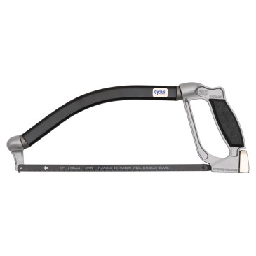 OUTIL PRO SCIE POUR DECOUPE CARBONE/ACIER/ALUMINIUM CYCLUS LAME CARBONE INCLUSE 4250968700184