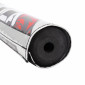 MOUSSE DE GUIDON MOTO CROSS VOCA 250mm ARGENT POUR GUIDON AVEC BARRE 3700948183861