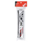 MOUSSE DE GUIDON MOTO CROSS VOCA 250mm ARGENT POUR GUIDON AVEC BARRE 3700948183861