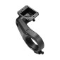 DISPLAY BRACKET FOR SMART SYSTEM BOSCH - on bar Ø 35 mm BDS3630 4054289005559