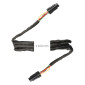 BATTERY CABLE SMART SYSTEM BOSCH 1100 mm BCH3900-1100 4054289008727