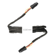 BATTERY CABLE SMART SYSTEM BOSCH 1100 mm BCH3900-1100 4054289008727
