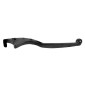 LEVIER DE FREIN ADAPTABLE KAWAZAKI 250 NINJA 2008>2014, 300 NINJA 2013>2017, 400 Z400 2019>2021 DROIT NOIR (OEM: 460920028) -MAGNETI MARELLI-