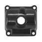 CUVE DE CARBURATEUR DELLORTO PHBG ALU NOIR (NU) 3700948299814