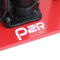 OUTIL COMPRESSEUR RESSORT D'AMORTISSEUR -P2R- 3700948289297