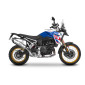 FIXATION SIDE CASE SHAD 3P SYSTEM POUR BMW 900 F GS 2024> (W0FG94IF) 8430358695405