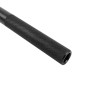 GUIDON 50 A BOITE ARTEK POUR BETA 50 RR/RIEJU 50 MRT/SHERCO 50 SM-R, SE-R/GILERA 50 SMT, RCR/DERBI 50 SENDA DIAM 22,2 mm LONGUEUR 800 mm HAUTEUR 72 mm ACIER NOIR 3700948292952