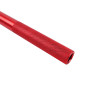 GUIDON 50 A BOITE ARTEK POUR BETA 50 RR/RIEJU 50 MRT/SHERCO 50 SM-R, SE-R/GILERA 50 SMT, RCR/DERBI 50 SENDA DIAM 22,2 mm LONGUEUR 800 mm HAUTEUR 72 mm ACIER ROUGE 3700948292983