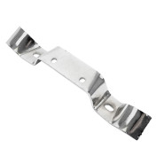 SUPPORT TETE DE FOURCHE CYCLO ADAPTABLE PEUGEOT 103 SP, SPX, RCX ALU -SELECTION P2R- 3700948299371