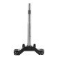 TE DE FOURCHE SCOOT ADAPTABLE MBK 50 STUNT/YAMAHA 50 SLIDER (D33mm) -P2R- 3700948068793