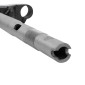 TE DE FOURCHE SCOOT ADAPTABLE MBK 50 STUNT/YAMAHA 50 SLIDER (D33mm) -P2R- 3700948068793