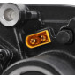 MOTEUR CENTRAL VAE BAFANG M410 CANBUS POUR 28" AVEC CAPTEUR VITESSE ET COUPLE INTEGRE 36V 250W 80Nm - VITESSE 25KM/H (MM G333.250.C) 3700948291597