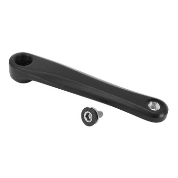 MANIVELLE DROITE VAE BAFANG POUR MOTEUR M410, M300 LONGUEUR 170 mm (CK A01) (VENDU A L'UNITE) 3700948291979
