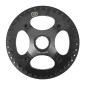 PLATEAU VAE BAFANG POUR MOTEUR M210 CL 50 mm 38 DTS NOIR (MAX01) 3700948292006