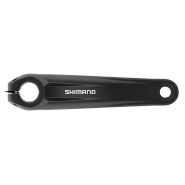 MANIVELLE VAE SHIMANO GAUCHE STEPS FC-E6000 170mm 4524667867289