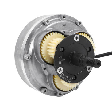 STATOR POUR MOTEUR ROUE AVANT BAFANG H400 FM G33.250.D09 (6 PINS) (PARTIE INTERIEUR) 3700948300213