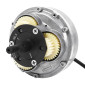 STATOR POUR MOTEUR ROUE AVANT BAFANG H400 FM G33.250.D09 (6 PINS) (PARTIE INTERIEUR) 3700948300213