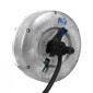 STATOR POUR MOTEUR ROUE AVANT BAFANG H400 FM G33.250.D09 (6 PINS) (PARTIE INTERIEUR) 3700948300213