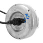STATOR POUR MOTEUR ROUE AVANT BAFANG H400 FM G33.250.D09 (6 PINS) (PARTIE INTERIEUR) 3700948300213