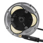 STATOR POUR MOTEUR ROUE AVANT BAFANG H400 FM G33.250.D09 (6 PINS) (PARTIE INTERIEUR) 3700948300213