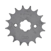 PIGNON MOTO ADAPTABLE HONDA 125 CB F 2015>2022, 125 CB R 2018>2022, 125 CBR R 2004>2016 / ORCAL 125 NK01 2018>2019 / RIEJU 125 MARATHON 2012>2020 428 16 DTS -AFAM- 5414837005988