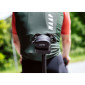 SACOCHE DE SELLE VELO ZEFAL Z ROAD PACK 0.35L NOIR FIXATION VELCRO (120x80x35mm) cHARGE MAXI 1kgs 3420586602868