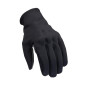 GANTS AUTOMNE/HIVER TUCANO HOMME SPRINT HYDROSCUD NOIR/GRIS ETANCHE T 8 (S) (HOMOLOGUE CE EN13594:2015)(COMPATIBLE ECRAN TACTILE) 8026492187601
