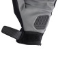 GANTS AUTOMNE/HIVER TUCANO HOMME SPRINT HYDROSCUD NOIR ETANCHE T 10 (L) (HOMOLOGUE CE EN13594:2015)(COMPATIBLE ECRAN TACTILE) 8026492187625