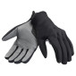 GANTS AUTOMNE/HIVER TUCANO HOMME SPRINT HYDROSCUD NOIR ETANCHE T11 (XL) (HOMOLOGUE CE EN13594:2015)(COMPATIBLE ECRAN TACTILE) 8026492187632