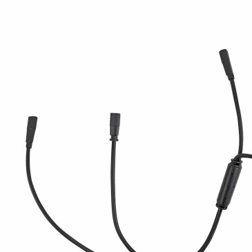 CABLE CONNEXION MOTEUR BAFANG M510 CONTROLEUR VERS BATTERIE, DISPLAY CANBUS (EB 1T2H) 3700948291481