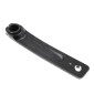 MANIVELLE DROITE VAE BAFANG POUR MOTEUR M420 LONGUEUR 170 mm (CK BF01) (VENDU A L'UNITE) 3700948291771
