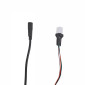 CABLE CONNEXION MOTEUR BAFANG M420 CONTROLEUR VERS DISPLAY CANBUS LONGUEUR 1200 mm (EB 1T1.p) 3700948291795