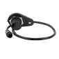 UNITE DE COMMANDE/COMMODO VAE BAFANG DP E171 CANBUS POUR MOTEUR ROUE AR H700 NOIR AVEC BLUETHOOTH (LONGUEUR CABLE 300 mm) 3700948291818