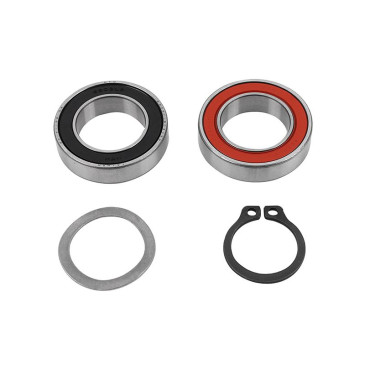 KIT ROULEMENT MAVIC ROUE ALLROAD 1 (18x30x7) (VENDU A L'UNITE) 0889645953687