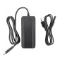 CHARGEUR BATTERIE POUR LEADER FOX 42V 2AH 3700948301081