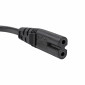 CHARGEUR BATTERIE POUR LEADER FOX 42V 2AH 3700948301081