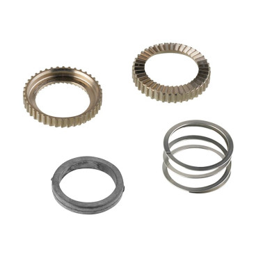 KIT RECHANGE POUR CORPS CASSETTE MAVIC ID36024T VTT (CREMAILLERE 40 DENTS + RESSORT +GRAISSE) 0193128262532