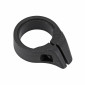 BAGUE POIGNEE GRIP POUR CINTRE VTT ERGOTEC EG AMBITION GAUCHE NOIR (VENDU A L'UNITE) 4016538119882