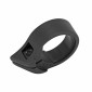 BAGUE POIGNEE GRIP POUR CINTRE VTT ERGOTEC EG AMBITION GAUCHE NOIR (VENDU A L'UNITE) 4016538119882