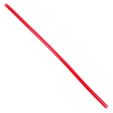 DURITE DE REFROIDISSEMENT EAU DIAM 19x26 mm ADAPTABLE MINARELLI 50 AM6/DERBI 50 SENDA/PEUGEOT 50 SPEEDFIGHT ROUGE RENFORCE (1M) -P2R- 3700948278307