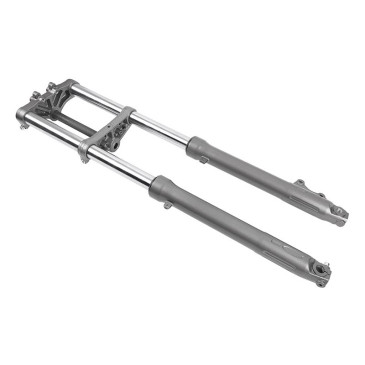 FOURCHE 50 A BOITE ADAPTABLE POUR RIEJU 50 MRT 2009> -P2R- 3700948287040