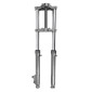 FOURCHE 50 A BOITE ADAPTABLE POUR RIEJU 50 MRT 2009> -P2R- 3700948287040