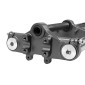 FOURCHE 50 A BOITE ADAPTABLE POUR RIEJU 50 MRT 2009> -P2R- 3700948287040