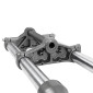 FOURCHE 50 A BOITE ADAPTABLE POUR RIEJU 50 MRT 2009> -P2R- 3700948287040